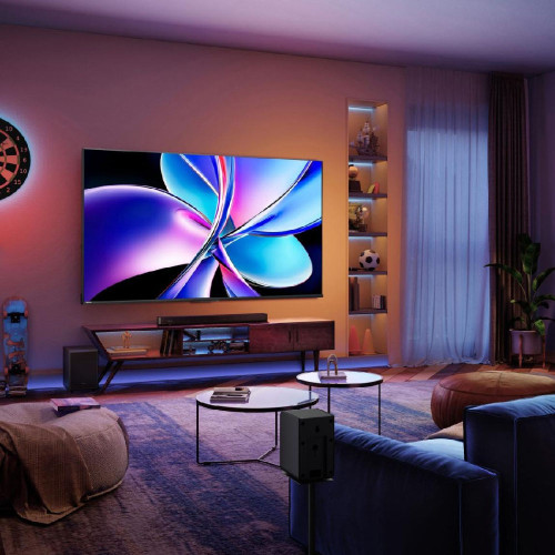 Hisense 50E7Q QLED 50 