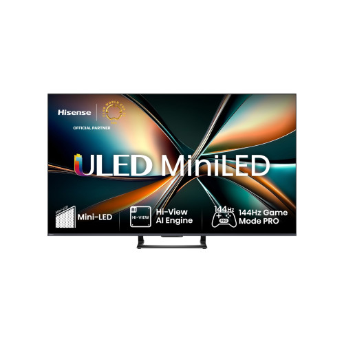 Hisense 65U7Q Mini-LED 65 