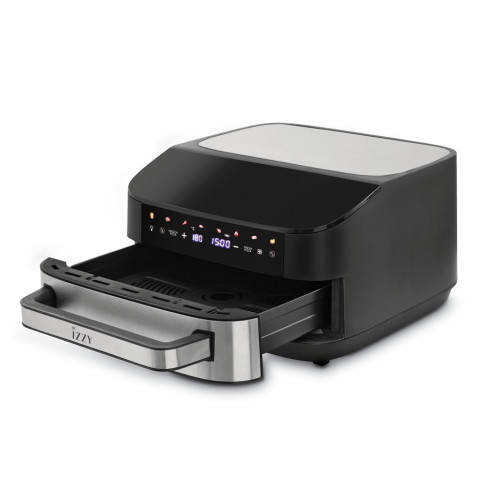 IZZY IZ-8264 Air Fryers