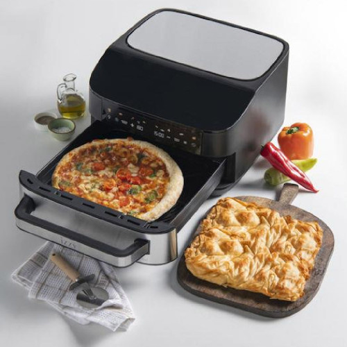 IZZY IZ-8264 Air Fryers