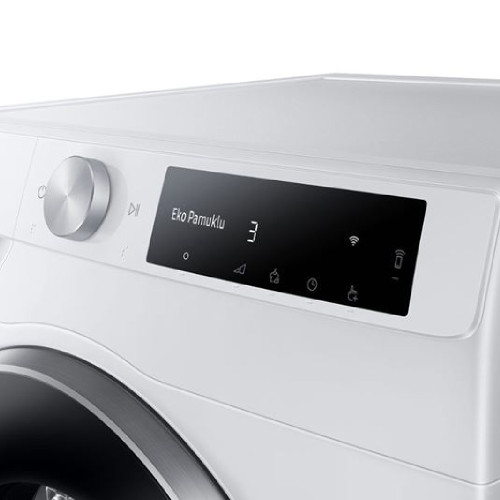 SAMSUNG DV90DG6845LEU4 Στεγνωτήριο 9,00 kg Στεγνωτήριο