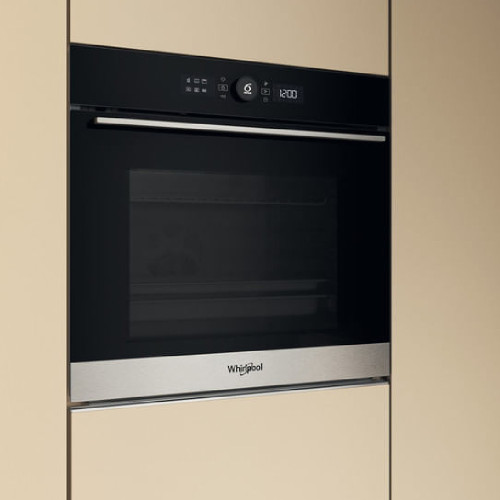 WHIRLPOOL WOI5S8PM1SXA Φούρνοι