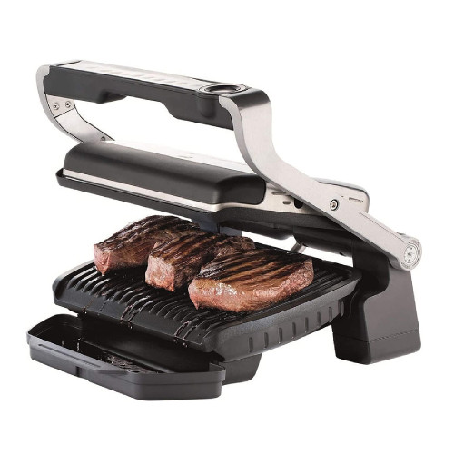 TEFAL GC750D12 OPTIGRILL ELITE Ψηστιέρες-Γκριλιέρες
