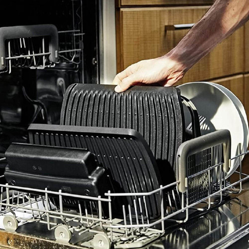 TEFAL GC750D12 OPTIGRILL ELITE Ψηστιέρες-Γκριλιέρες