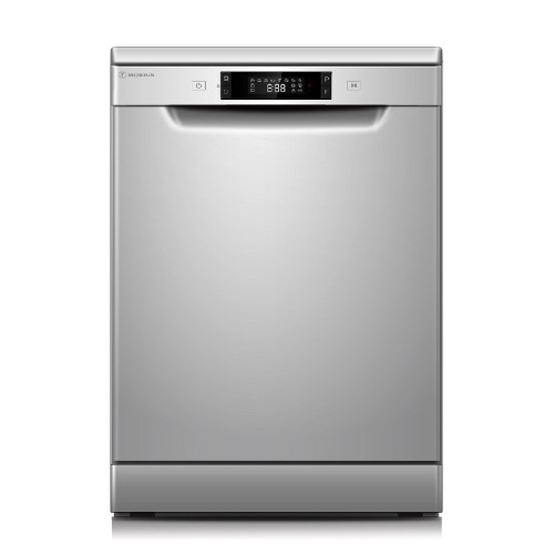 MORRIS FSI-60143 INOX Πλυντήριο πιάτων