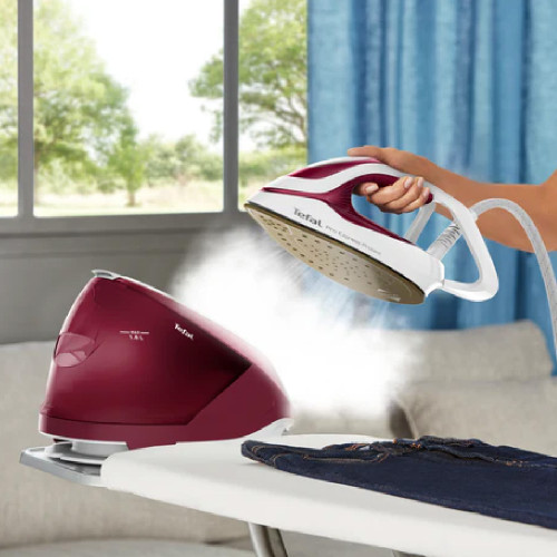 TEFAL GV9220E0 Γεννήτριες ατμού