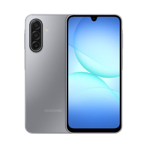SAMSUNG GALAXY A17 5G 4GB / 128GB GREY Smartphones