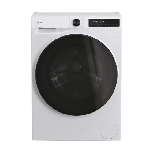 CANDY BP 48SBL6-S Πλυντήρια ρούχων