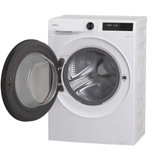 CANDY BP 48SBL6-S Πλυντήρια ρούχων