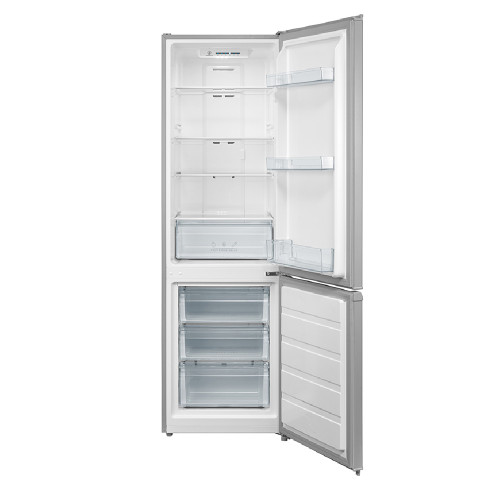 MORRIS T73270DBN NO FROST INOX Ψυγειοκαταψύκτης
