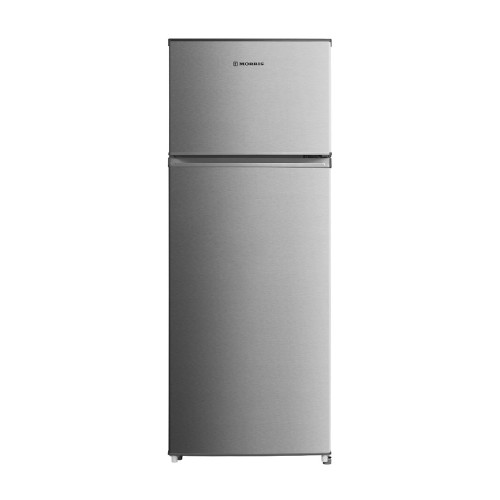 MORRIS T72205DTD ΨΥΓΕΙΟ ΔΙΠΟΡΤΟ INOX Ψυγεία