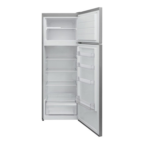 MORRIS T72205DTD ΨΥΓΕΙΟ ΔΙΠΟΡΤΟ INOX Ψυγεία