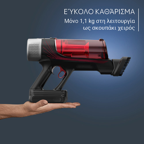 ROWENTA RH2099 Σκούπες χειρός Stick