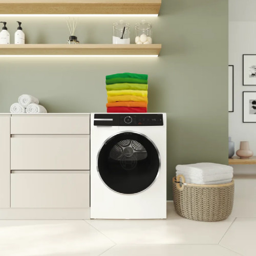 BOSCH WRB247D0GR Στεγνωτήριο
