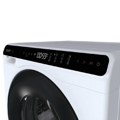 CANDY CW50-BP12307U1-S Πλυντήρια ρούχων