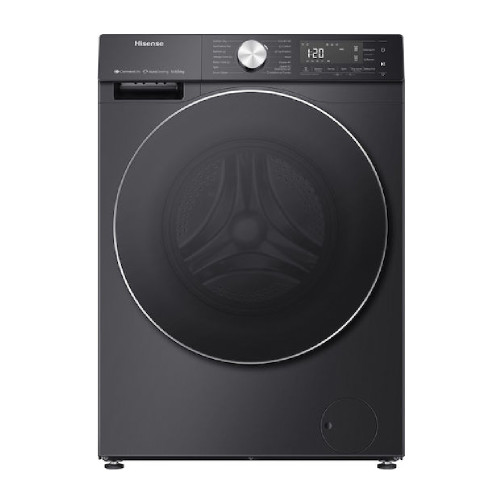 HISENSE WD5S1045BB Black Πλυντήρια-Στεγνωτήρια