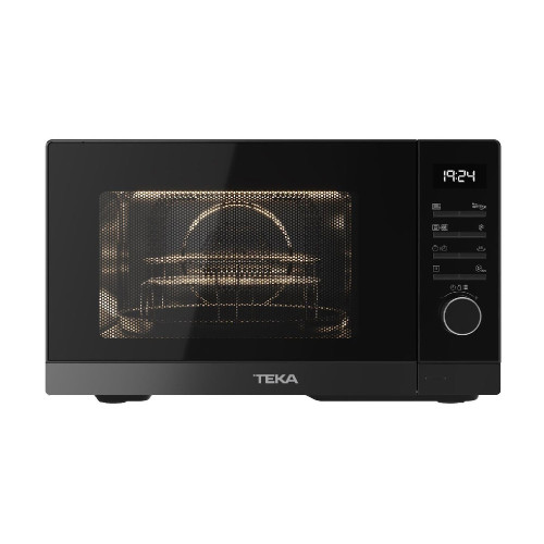 TEKA HMWE FS23 GC BK AIRFRY Black Φούρνος μικροκυμάτων