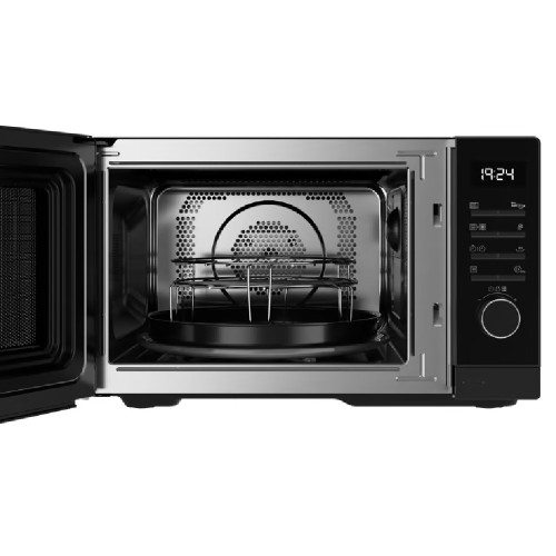 TEKA HMWE FS23 GC BK AIRFRY Black Φούρνος μικροκυμάτων