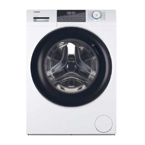 HAIER HW80-BP14929A-S Πλυντήρια ρούχων
