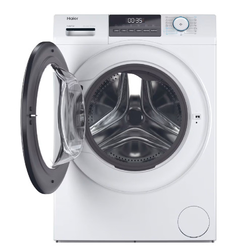 HAIER HW80-BP14929A-S Πλυντήρια ρούχων