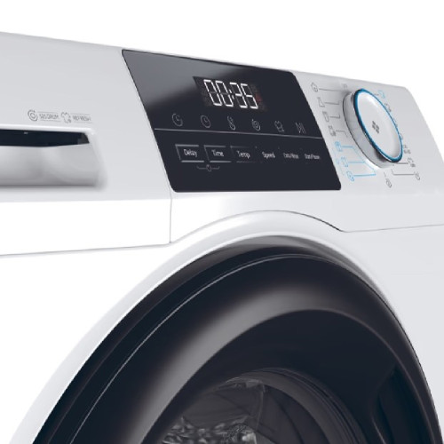 HAIER HW80-BP14929A-S Πλυντήρια ρούχων