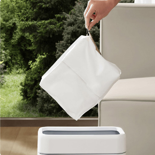 XIAOMI Robot Vacuum H40 Σκούπες ρομπότ