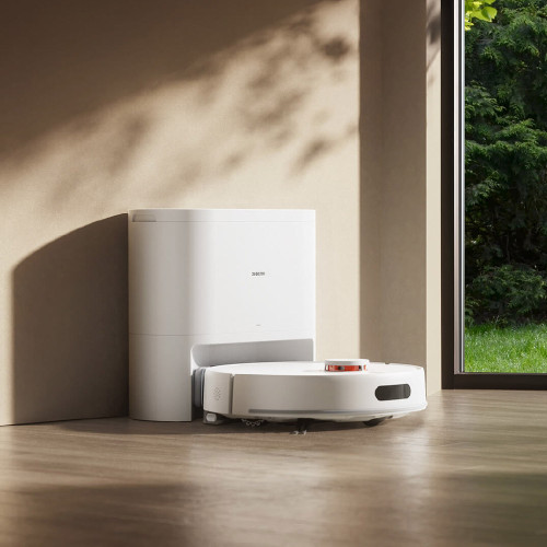 XIAOMI Robot Vacuum H40 Σκούπες ρομπότ