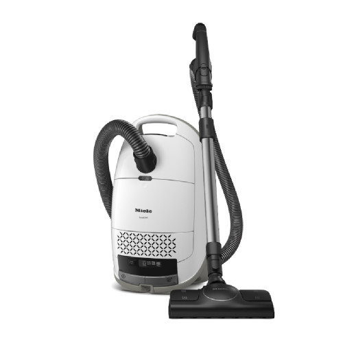 MIELE Guard M1 Performance Σκούπα White