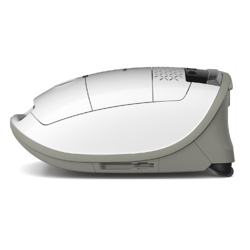 MIELE Guard M1 Performance Σκούπα White