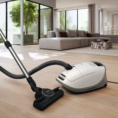 MIELE Guard M1 Performance Σκούπα White