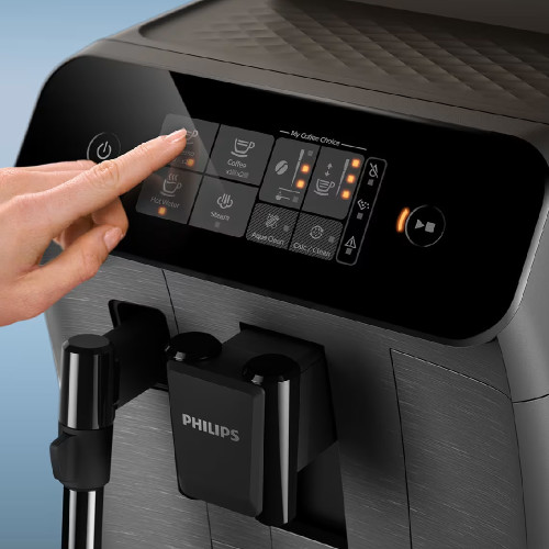 PHILIPS EP0824/00 Μηχανές Espresso