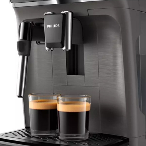 PHILIPS EP0824/00 Μηχανές Espresso