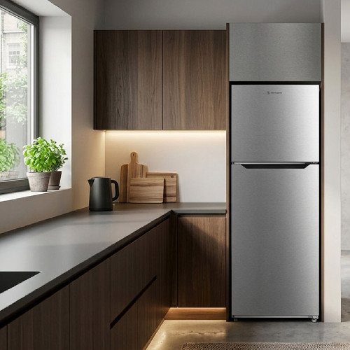 MORRIS T72340ETN Inox Ψυγεία