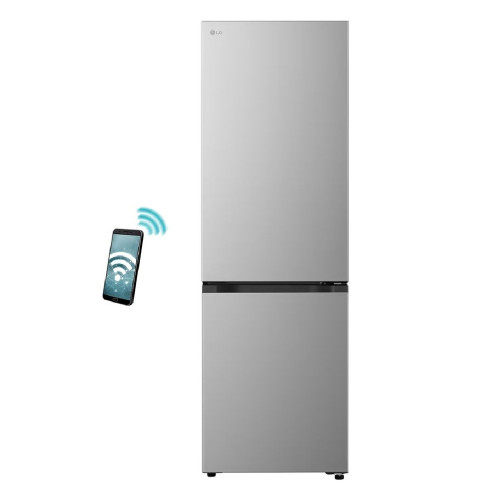 LG GBBSJ10EPY Ψυγειοκαταψύκτης