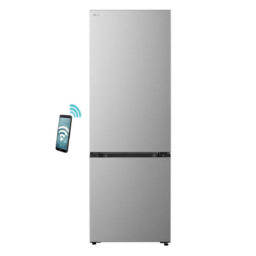LG GBBW322DPY Ψυγειοκαταψύκτης