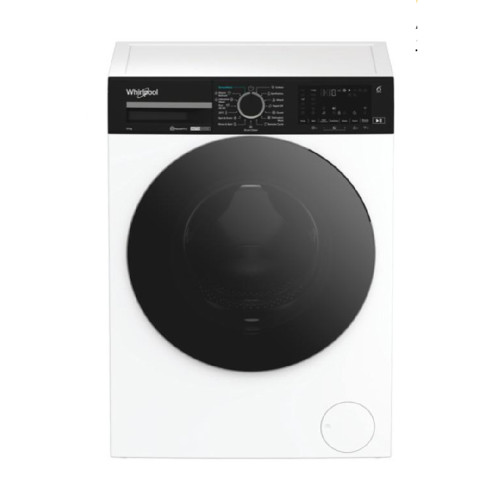 WHIRLPOOL WPM 27W ADS EE Πλυντήρια ρούχων
