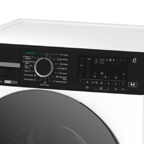 WHIRLPOOL WPM 27W ADS EE Πλυντήρια ρούχων