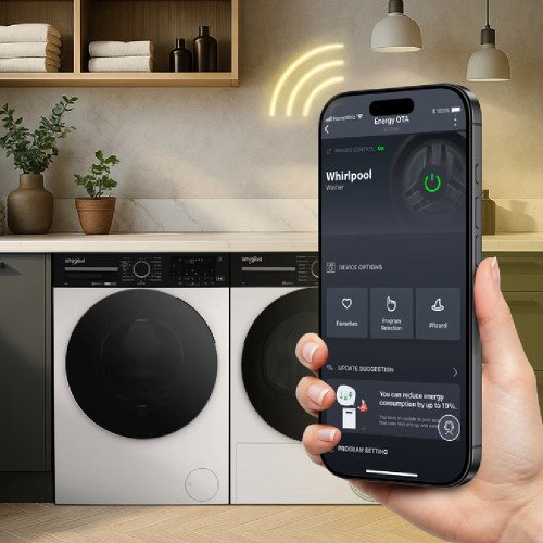 WHIRLPOOL WPM 27W ADS EE Πλυντήρια ρούχων