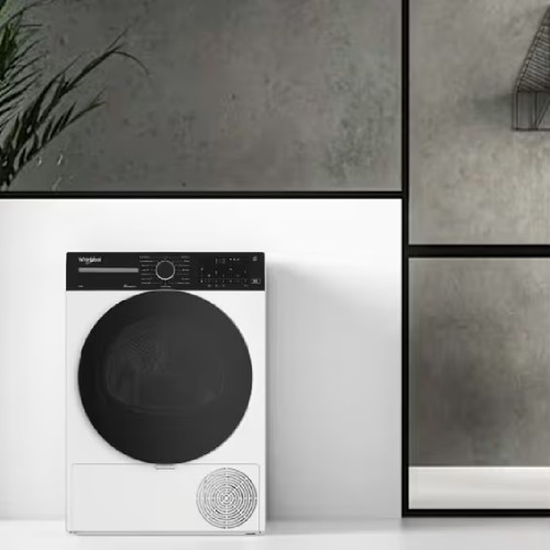 WHIRLPOOL WP C10X WBS EE Στεγνωτήριο