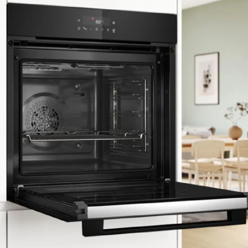 BOSCH HBA572BB4 Φούρνοι