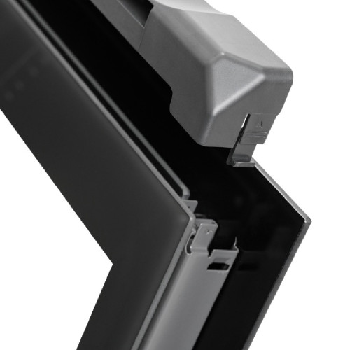 JURO PRO HK7311SPF Ηλεκτρικές κουζίνες