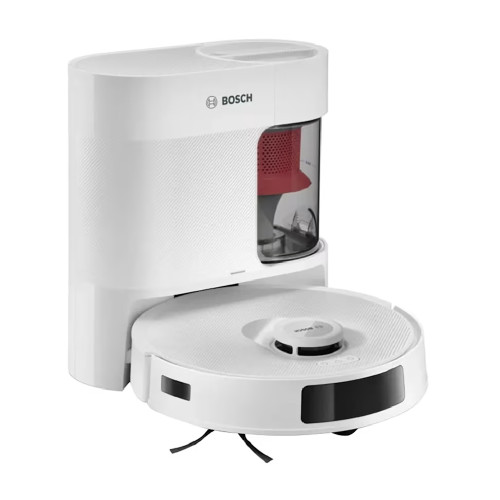 BOSCH BCRC2W Σκούπες ρομπότ