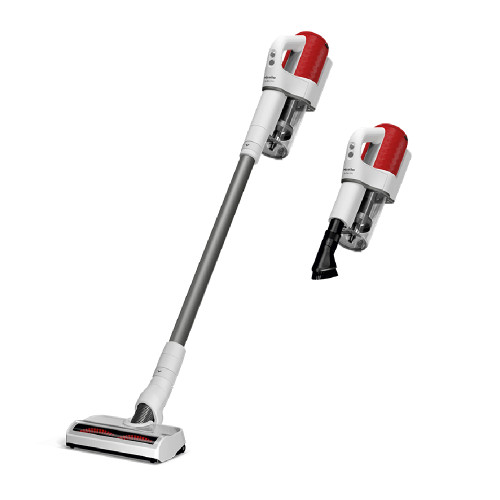 MIELE Duoflex HX1 Red Pulse Σκούπες χειρός Stick