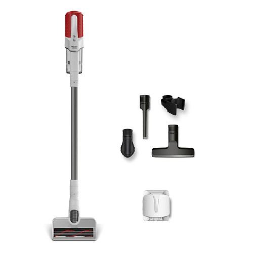 MIELE Duoflex HX1 Red Pulse Σκούπες χειρός Stick