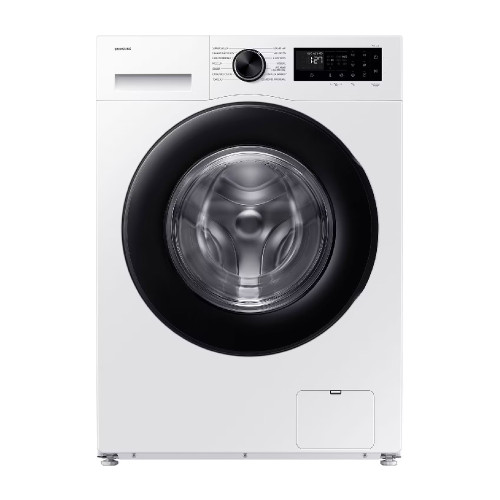 SAMSUNG WW10FG5U34AELE Πλυντήρια ρούχων
