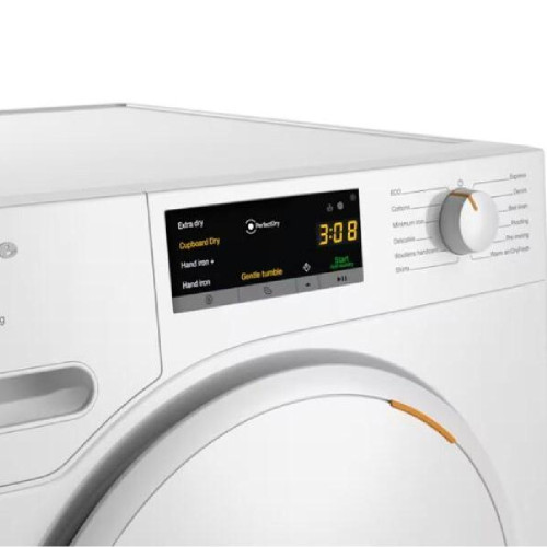 MIELE TSA 523WP Στεγνωτήριο