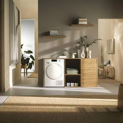MIELE TSA 523WP Στεγνωτήριο