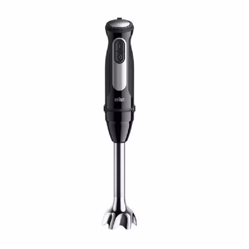 BRAUN MQ55307MBK Ραβδομπλέντερ