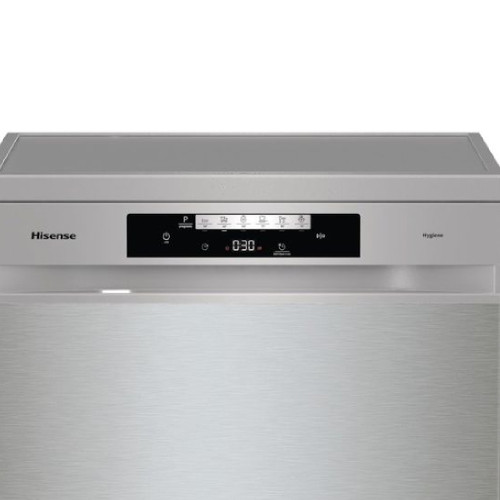 HISENSE HS642E90X Πλυντήριο πιάτων