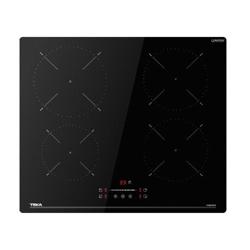 TEKA IBC 64110 Επαγωγικές Εστίες Εντοιχιζόμενες